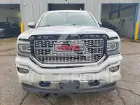 2016 GMC Sierra photo