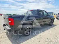 2016 GMC Sierra фото
