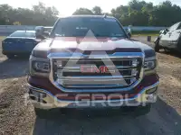 2016 GMC Sierra фото