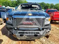 2016 GMC Sierra photo