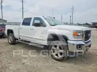 2016 GMC Sierra photo