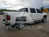 2016 GMC Sierra photo