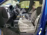 2016 GMC Sierra фото