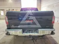 2016 GMC Sierra фото