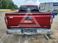2016 GMC Sierra photo
