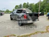 2016 GMC Sierra фото