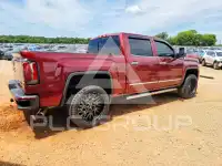 2016 GMC Sierra фото