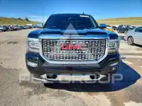 2016 GMC Sierra фото