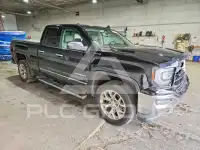 2016 GMC Sierra фото