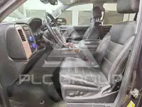 2016 GMC Sierra photo