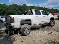 2016 GMC Sierra photo