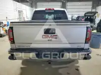 2016 GMC Sierra фото