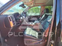 2016 GMC Sierra фото