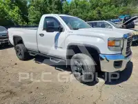 2016 GMC Sierra photo