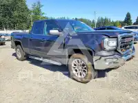 2016 GMC Sierra фото