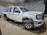 2016 GMC Sierra фото