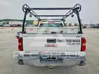 2016 GMC Sierra фото