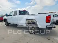 2016 GMC Sierra photo