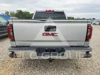 2016 GMC Sierra photo