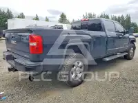 2016 GMC Sierra фото