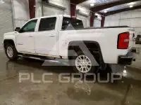 2016 GMC Sierra фото