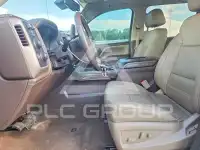 2016 GMC Sierra фото