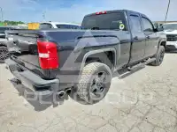 2016 GMC Sierra фото