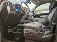 2016 GMC Sierra фото