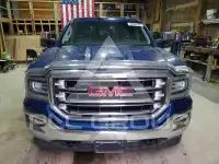 2016 GMC Sierra фото