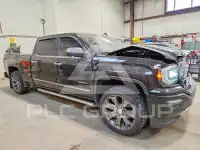 2016 GMC Sierra фото