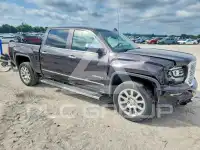 2016 GMC Sierra photo