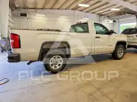 2016 GMC Sierra photo