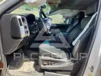 2016 GMC Sierra фото