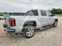 2016 GMC Sierra photo