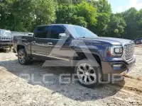 2016 GMC Sierra фото
