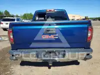 2016 GMC Sierra фото