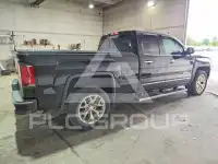2016 GMC Sierra фото
