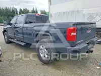 2016 GMC Sierra фото