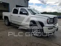 2016 GMC Sierra photo