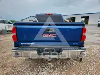 2016 GMC Sierra photo