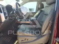 2016 GMC Sierra photo