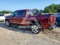 2016 GMC Sierra фото