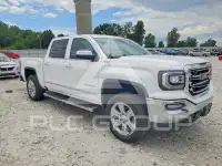 2016 GMC Sierra фото