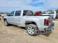 2016 GMC Sierra фото