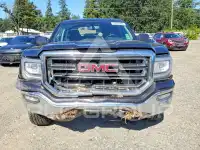 2016 GMC Sierra фото