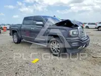 2016 GMC Sierra фото