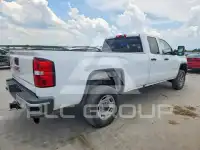 2016 GMC Sierra photo