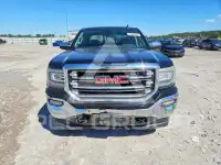 2016 GMC Sierra фото