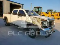 2016 GMC Sierra фото