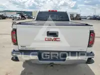 2016 GMC Sierra фото